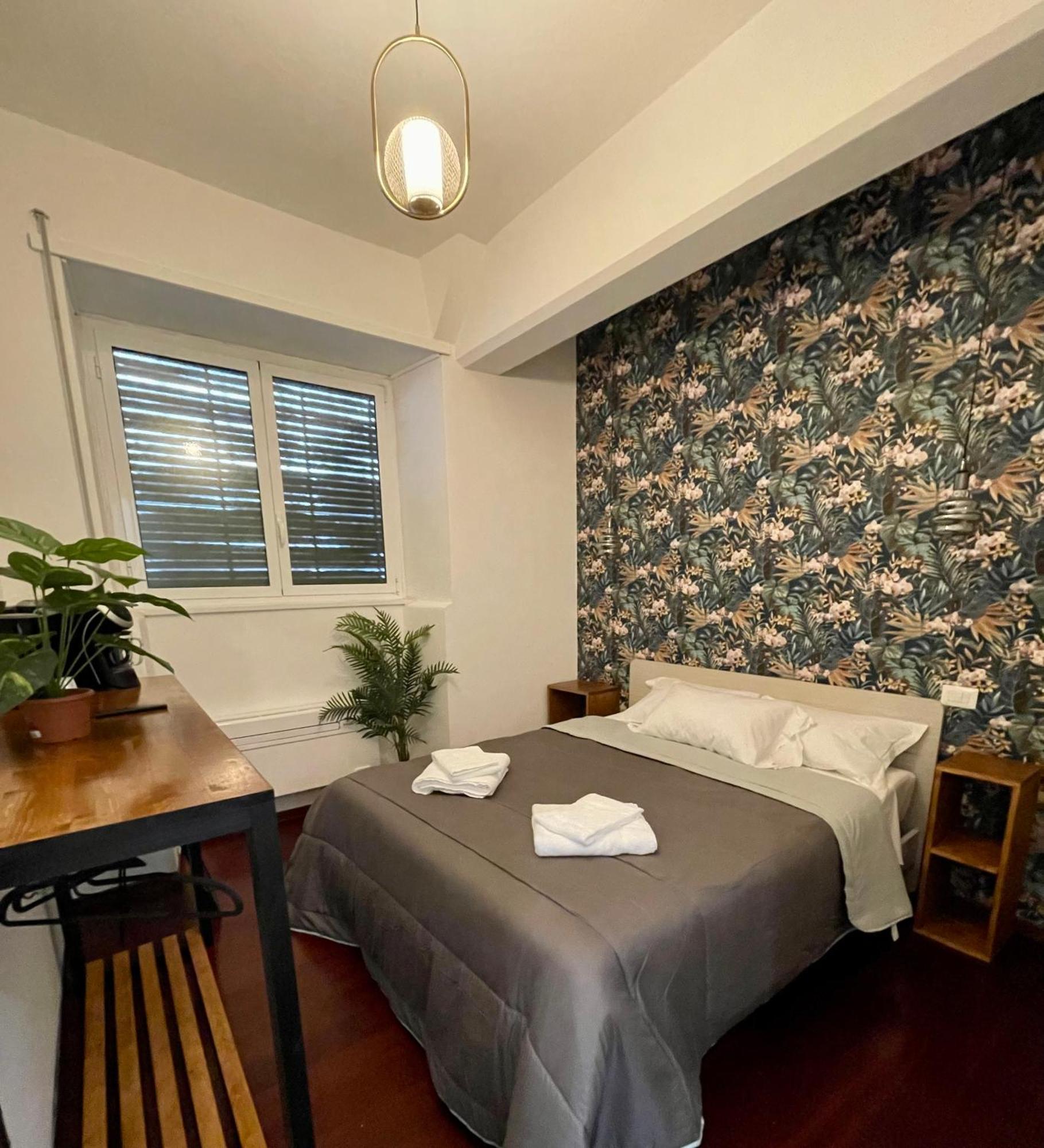 Civico Settee Bed and breakfast