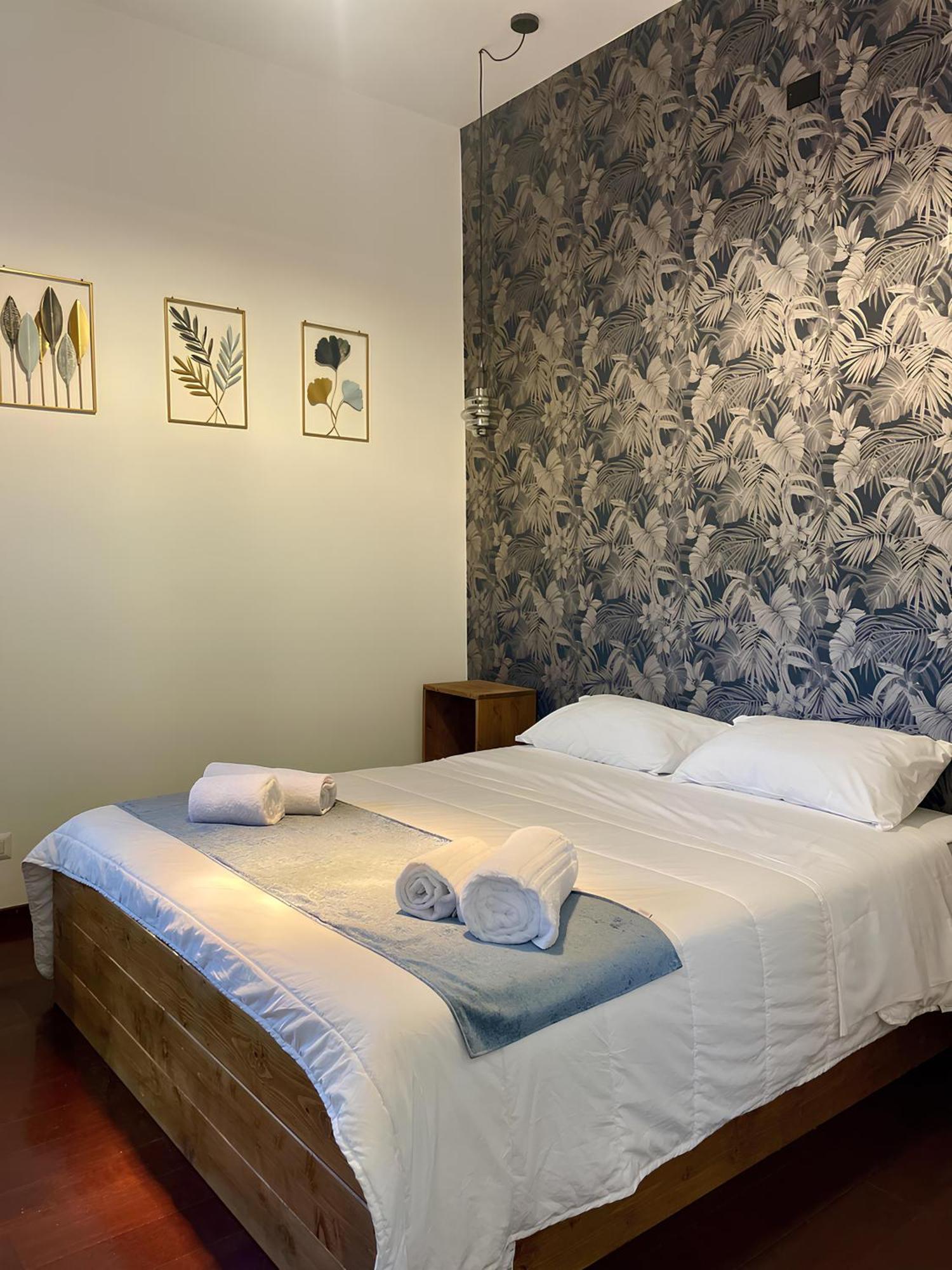 Bed and breakfast Civico Settee Roma